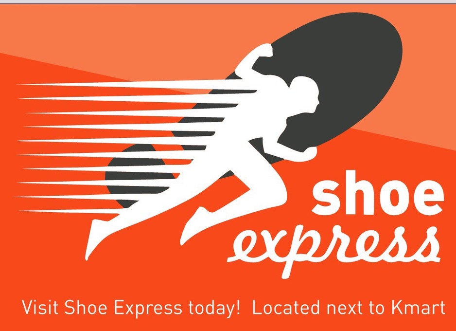 Shoe Express Parkmore Pic 1