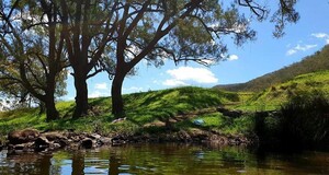 Goomburra Valley Campground Pic 2