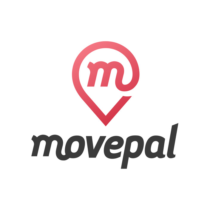 Movepal Pic 1 - Movepal Logo