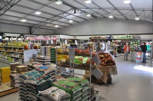 Bishops South Nowra Pic 3 - Our tidy and spacious retail show