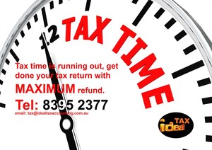 Ideal Tax Accountants Pic 4