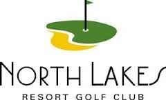 North Lakes Resort Golf Club Pic 2