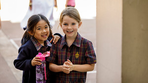 St Catherine's School Sydney Pic 5