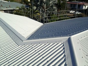 Caskey Constructions Pty Ltd Pic 2 - Reroof