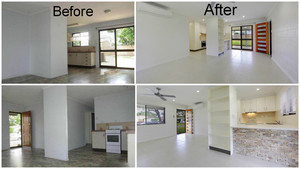 Caskey Constructions Pty Ltd Pic 3 - Renovations