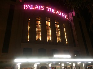 Palais Theatre Pic 2