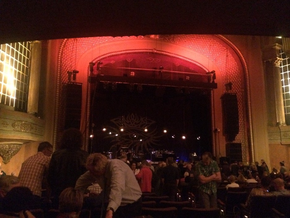 Palais Theatre Pic 1