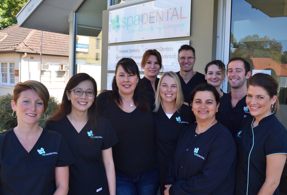 SPA Dental Pic 2