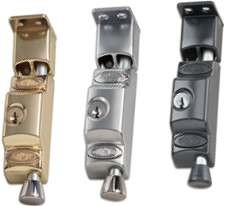 Select Locksmiths and Security Pic 1 - Patio Bolts