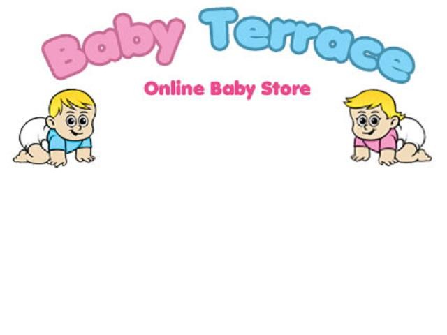 Baby Terrace Pic 1