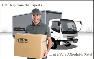 Affordable Sydney Removals Pic 4