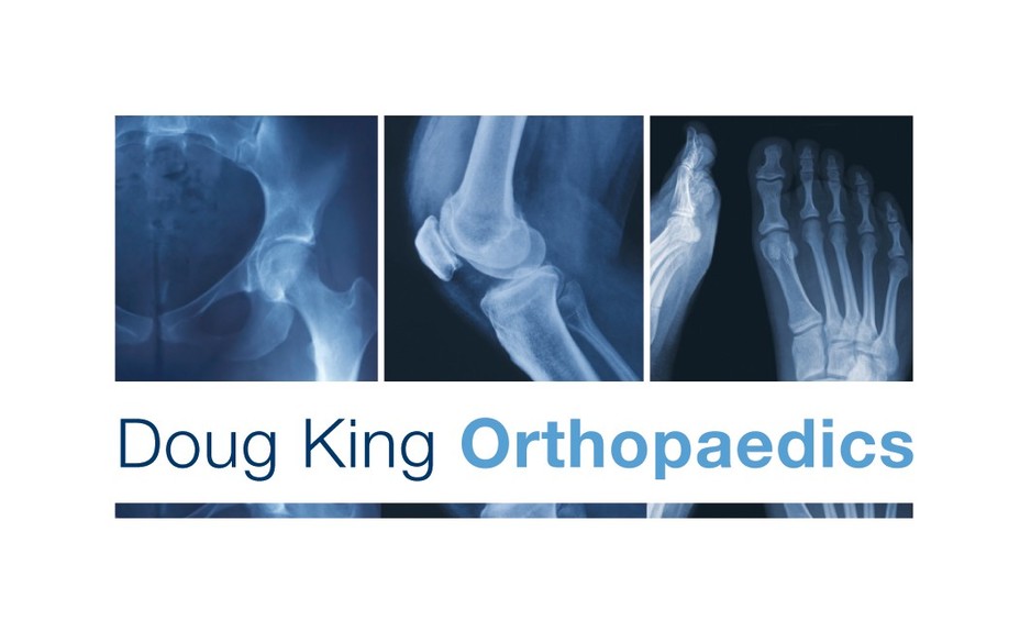 Doug King Orthopaedics Pic 1