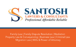 Santosh Lawyers & Consultants Pic 2