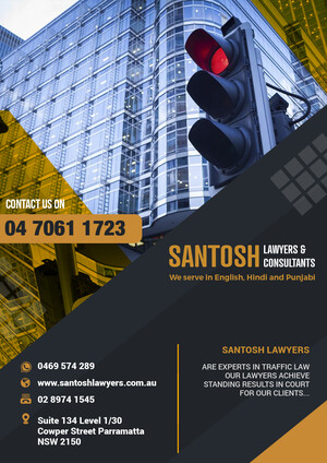 Santosh Lawyers & Consultants Pic 4