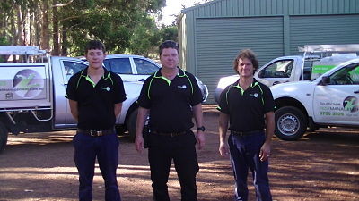 Southcape Pest Management Pic 1 - The Southcape Pest Management Team