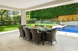 Midges Gold Coast Pic 3 - Enjoy your outdoor living areas