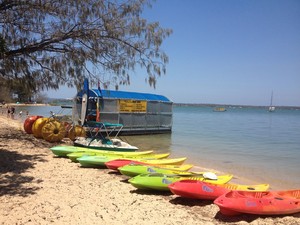 Coochie Boat Hire Pic 3