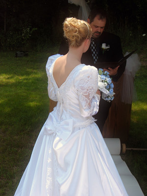 CPG Marriages Pic 2 - Your special day You deserve to have a most enjoyable and memorable experience