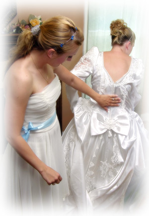 CPG Marriages Pic 4 - We can assist with a vast array of bridal services