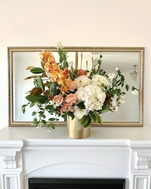 Floral The Dream Florist Pic 3