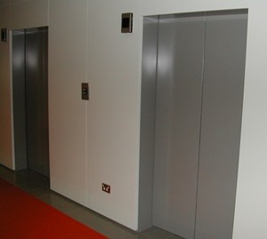 Special T Operations Pty Ltd Pic 3 - Lift Doors Frames