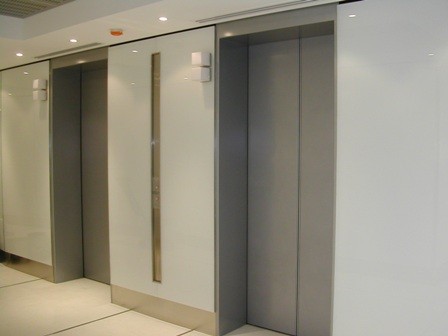 Special T Operations Pty Ltd Pic 1 - Lift doors Frames