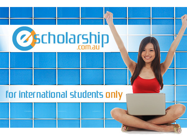 eScholarship.com.au Pic 1 - Scholarships for international students studying in Australia