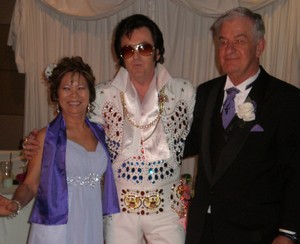 ELVIS Wedding Vows Renewal in Brisbane, QLD, Wedding Planning - TrueLocal