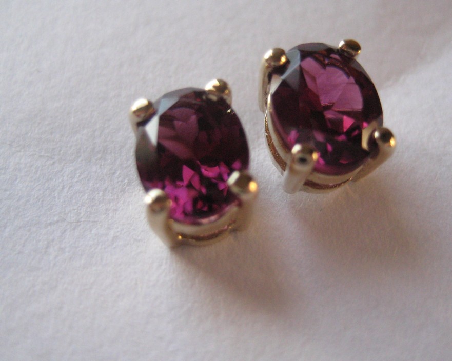 MG Jewellers Pic 1 - earrings for sale