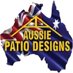 Aussie Patio Designs Pic 1