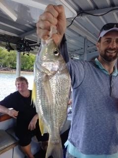 Cairns Catcha Crab Pic 5 - Fresh catch