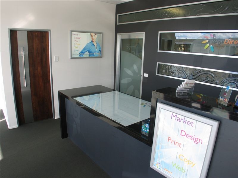 Image Direct - Print, Design & Copy Pic 1 - come and see our new shop in the traralgon cbd