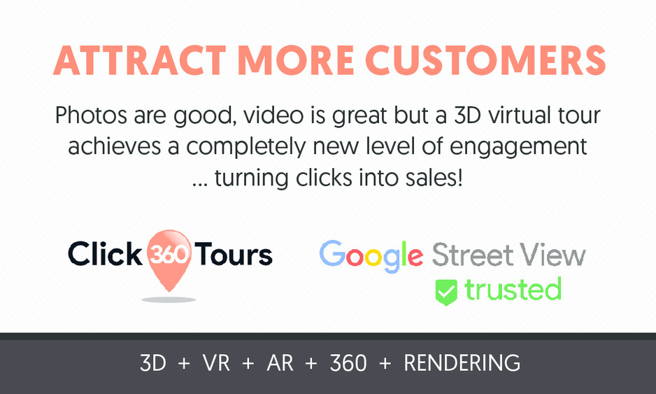 Click 360 Tours Pic 1 - Click360Tours 3D Virtual Tours