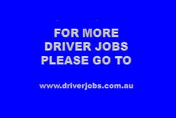 Driver Jobs (aust) Pic 1 - wwwdriverjobscomau