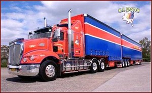 Driver Jobs (aust) Pic 3 - wwwdriverjobscomau