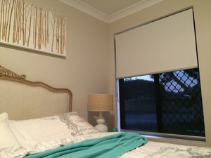 Alfresco Creations Pic 2 - Classy and convenient dual roller blinds