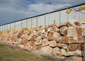 Boulder Wall Constructions Pty Ltd Pic 3