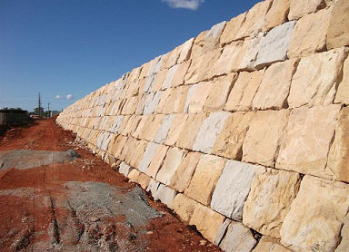 Boulder Wall Constructions Pty Ltd Pic 1