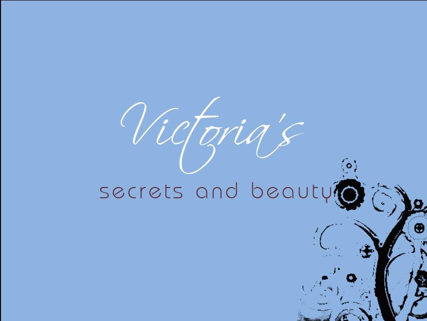 Victoria's Secrets and Beauty Pic 1 - victorias secrets beauty salon