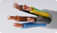 Complete Power and Data Pic 4 - Electrical and data cabling installer Sydney