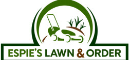 Espie's Lawn & Order Pic 1