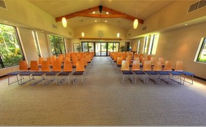 Ruffles Funeral Services Pic 4 - Pinnaroo Cemetery and Crematorium Chapel Pinnaroo