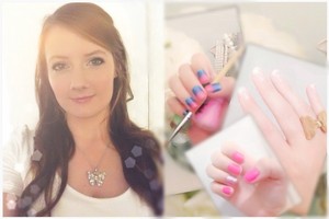 ChristaNail Mobile Nail Artist Pic 3