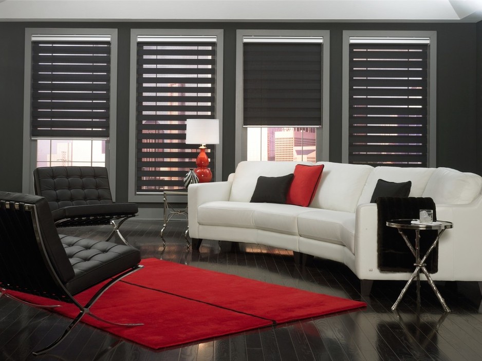 Richmond River Blinds & Awnings Pic 1 - Vision Blinds by Richmond River Blinds