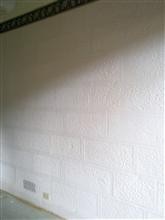 Specialised Sandblasting Solutions Pic 4 - Sandstone Wall Before