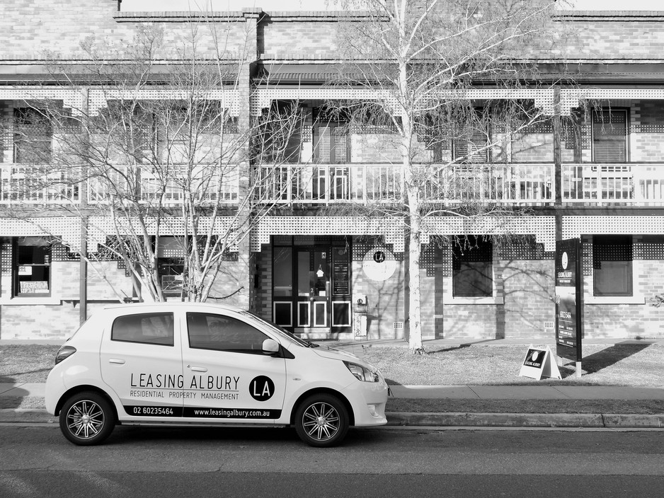 Leasing Albury Wodonga Pic 1 - Leasing Alburys Office