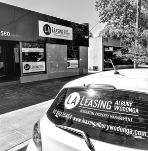 Leasing Albury Wodonga Pic 3