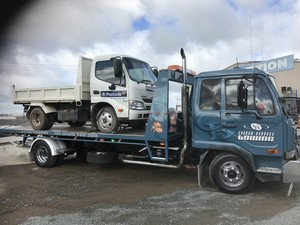 Cobram Barooga Towing Pic 2