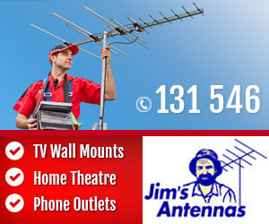 Jims Antennas Pic 2