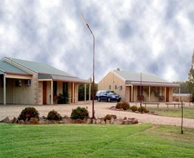 Narrandera Caravan Park Pic 1 - Narrandera Caravan Park